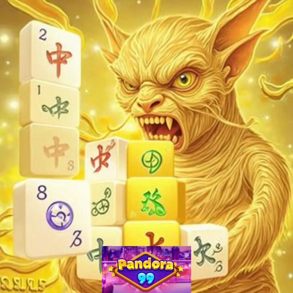 Pandora99 Apk