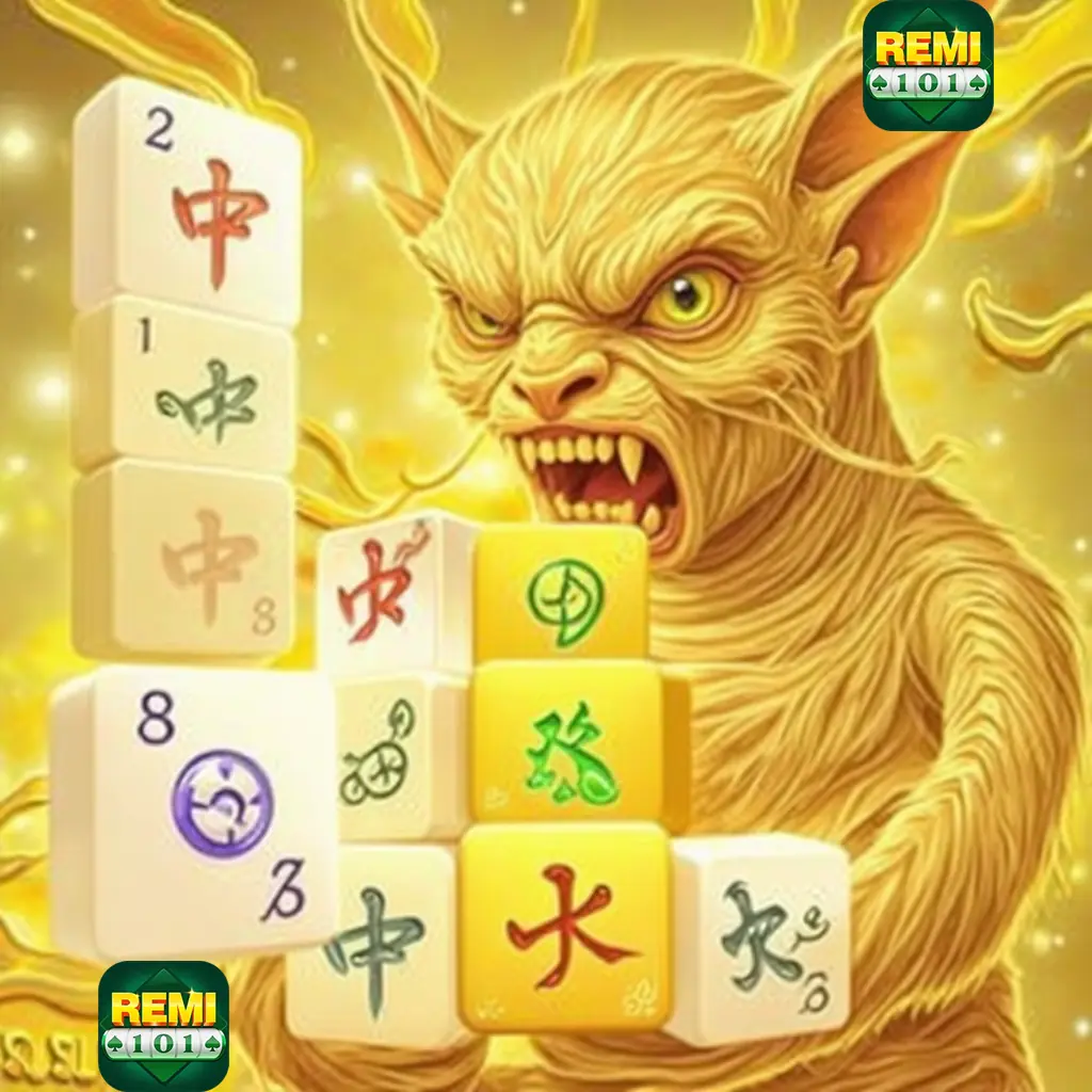 REMI101 Apk