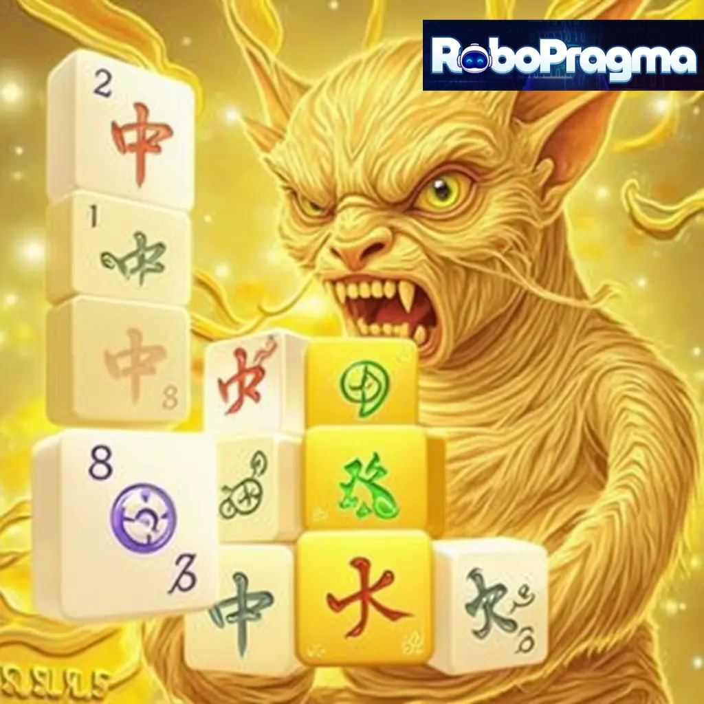 ROBOPRAGMA Apk