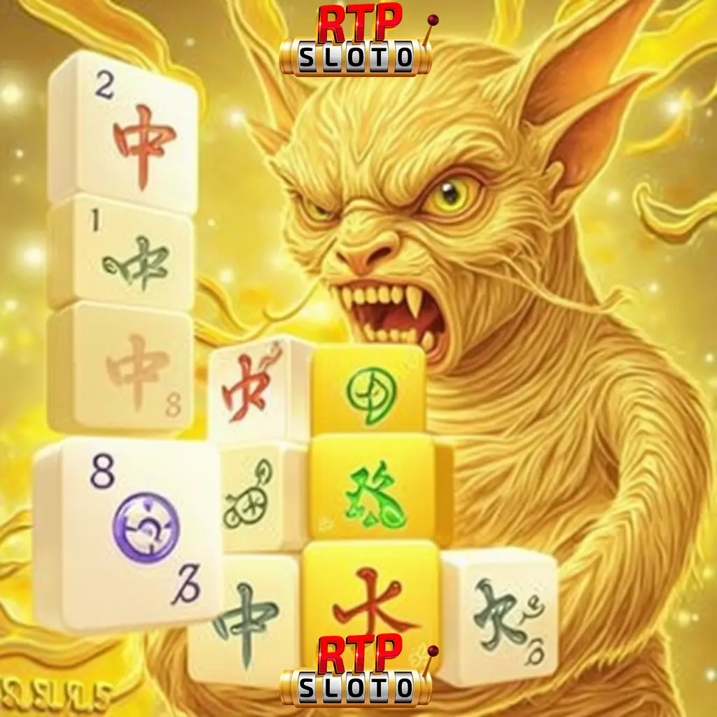 RTP SLOT GACOR Apk
