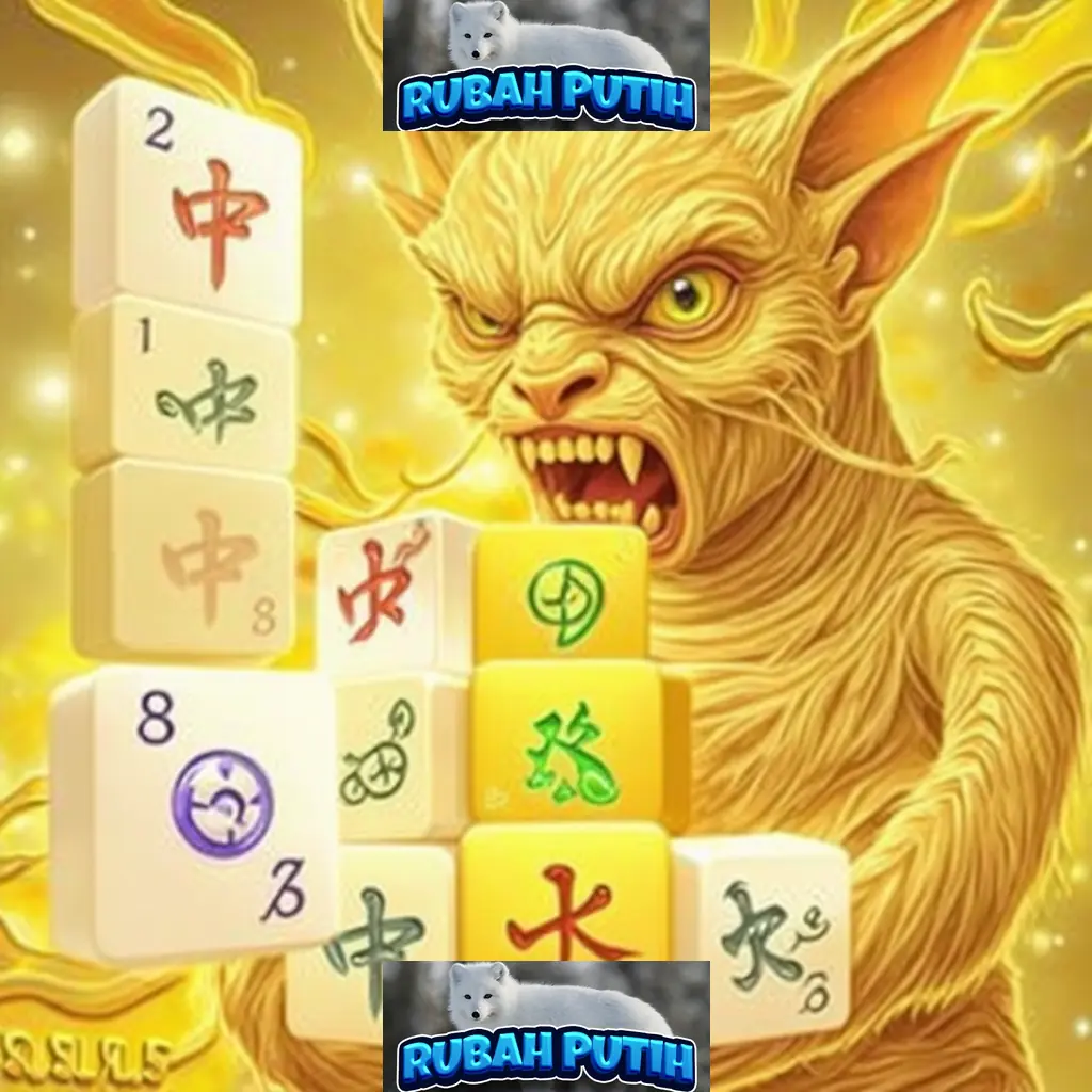 RUBAH PUTIH SLOT Apk