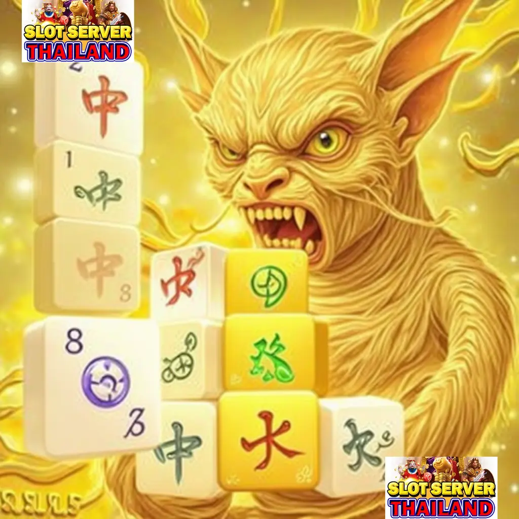 SERVER THAILAND Apk