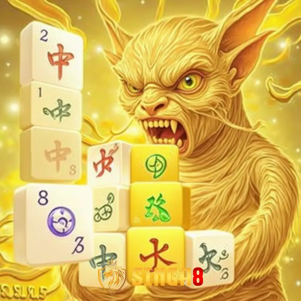 SINGA8 Apk