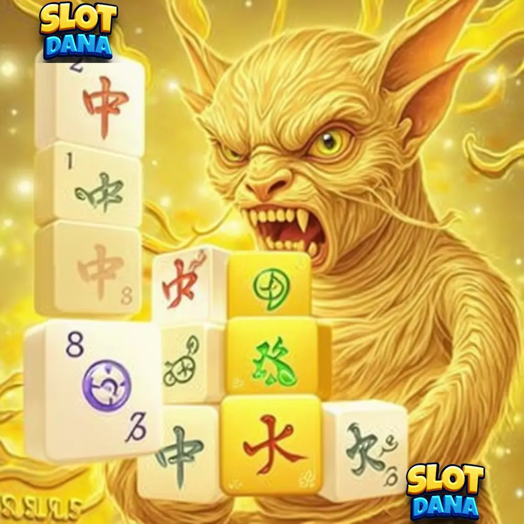 SLOT DANA Apk