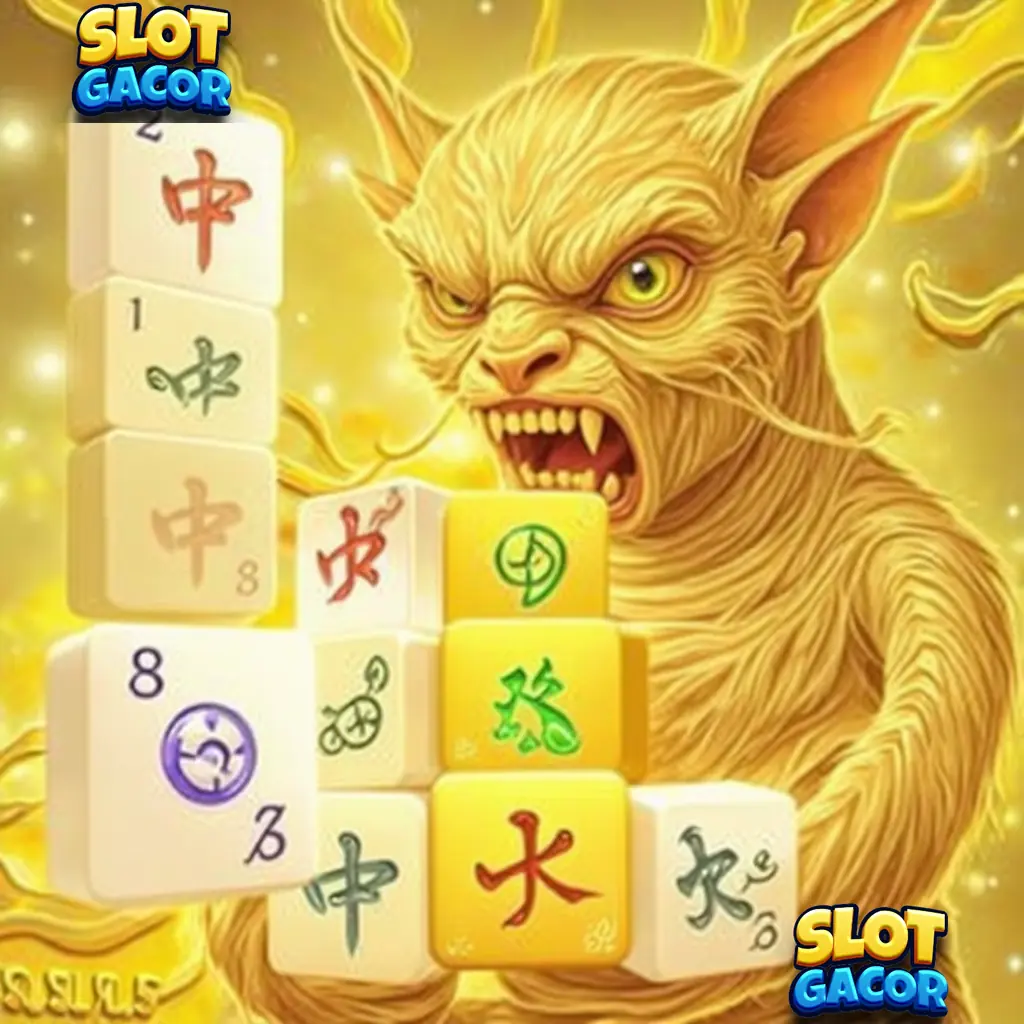 SLOT GACOR Apk