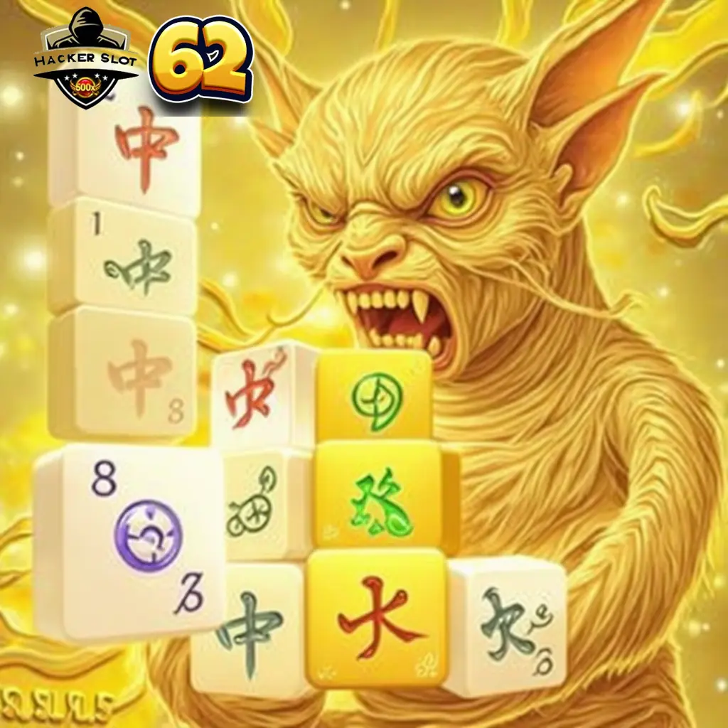 SLOT HACKER 62 Apk