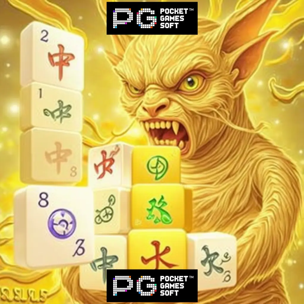 SLOT PG SOFT Apk