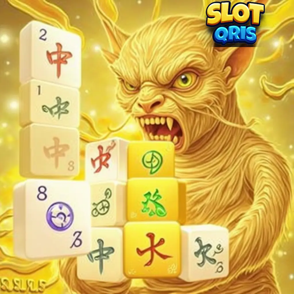 SLOT QRIS Apk