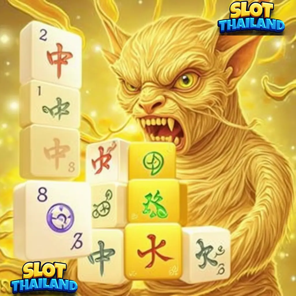 SLOT THAILAND Apk