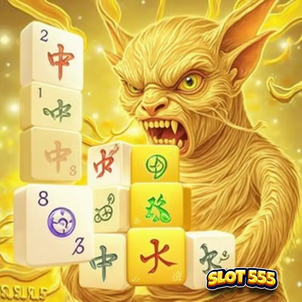 SLOT555 Apk