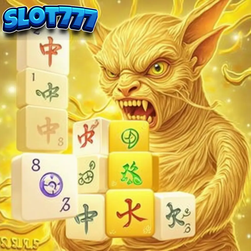 SLOT777 Apk