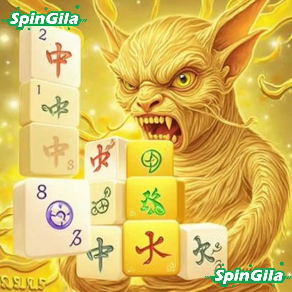 SPINGILA Apk