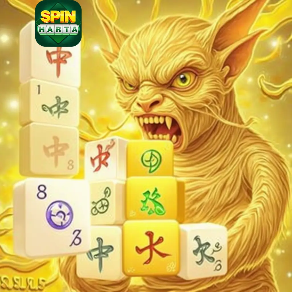 SPINHARTA Apk