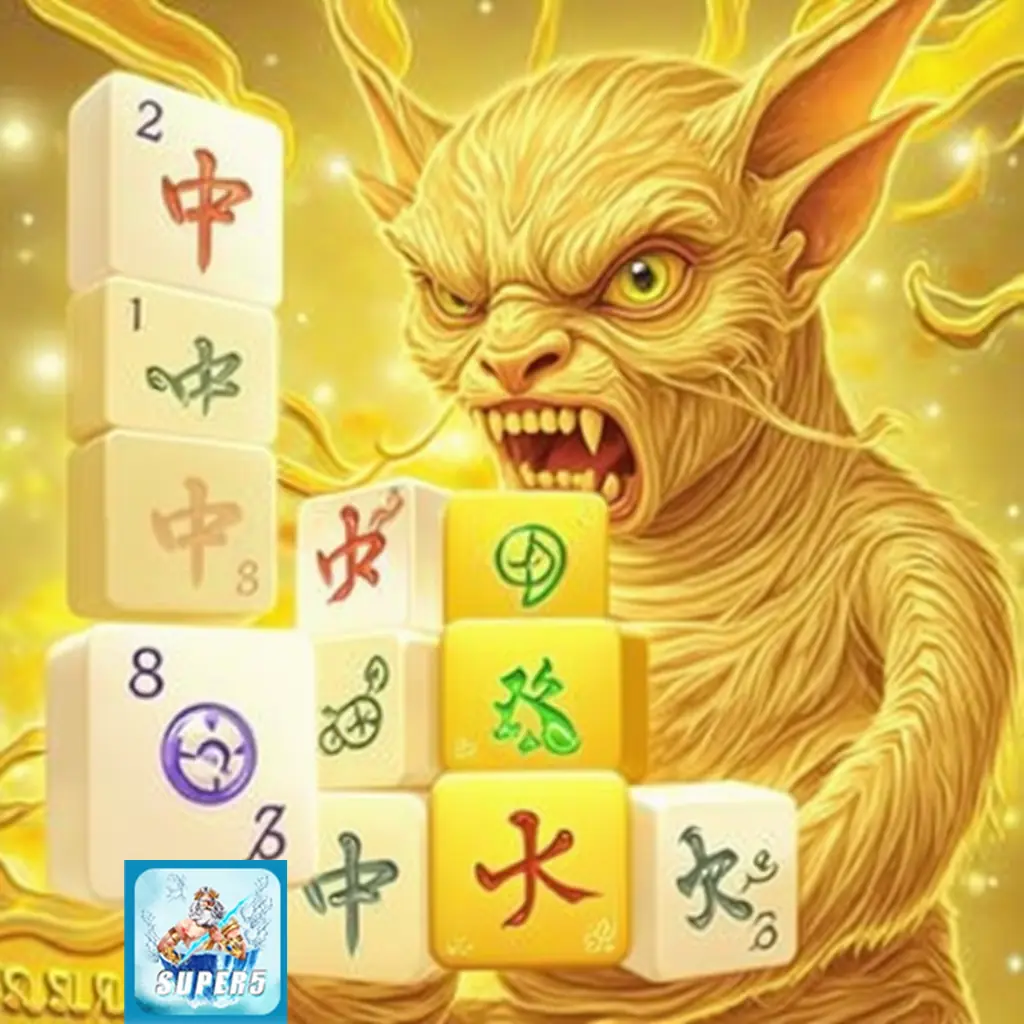 SUPER5 Apk