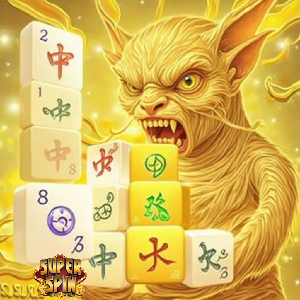 SUPERSPIN Apk