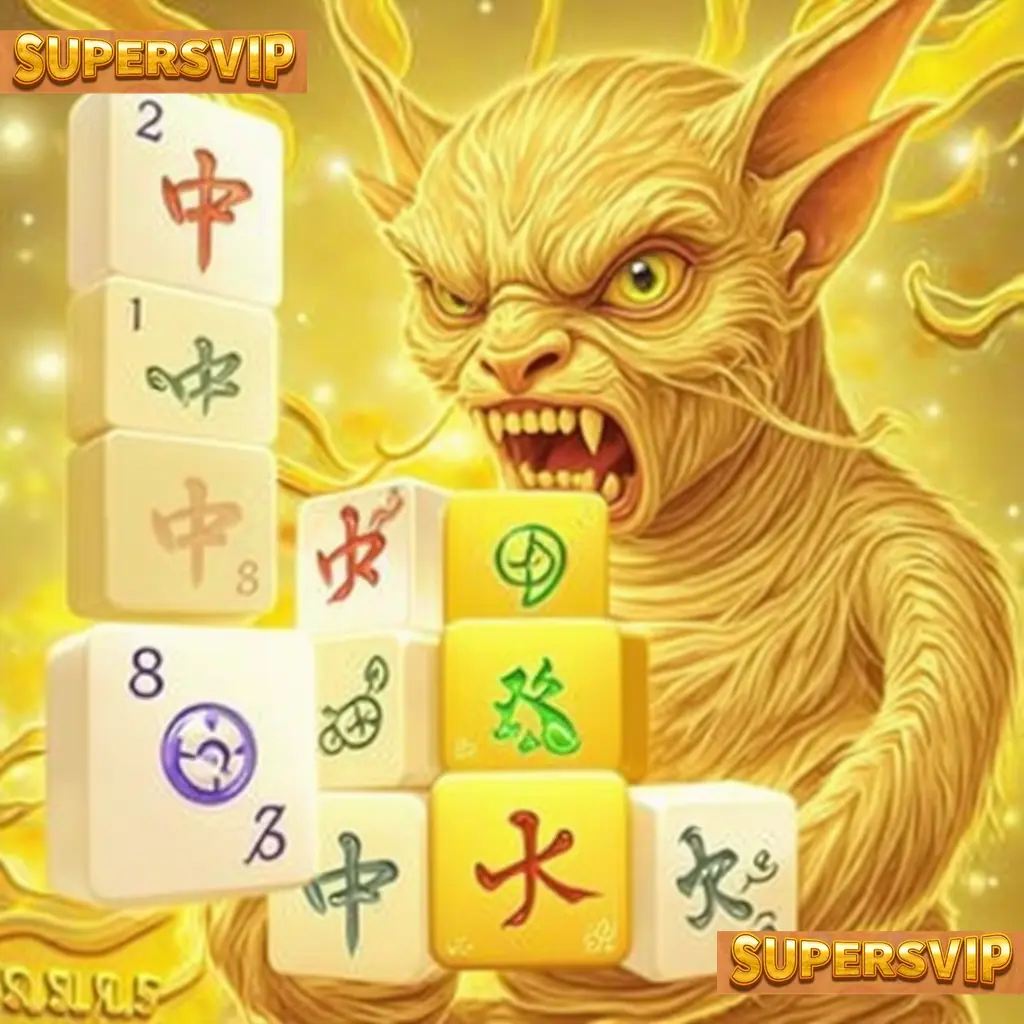SUPERSVIP Apk