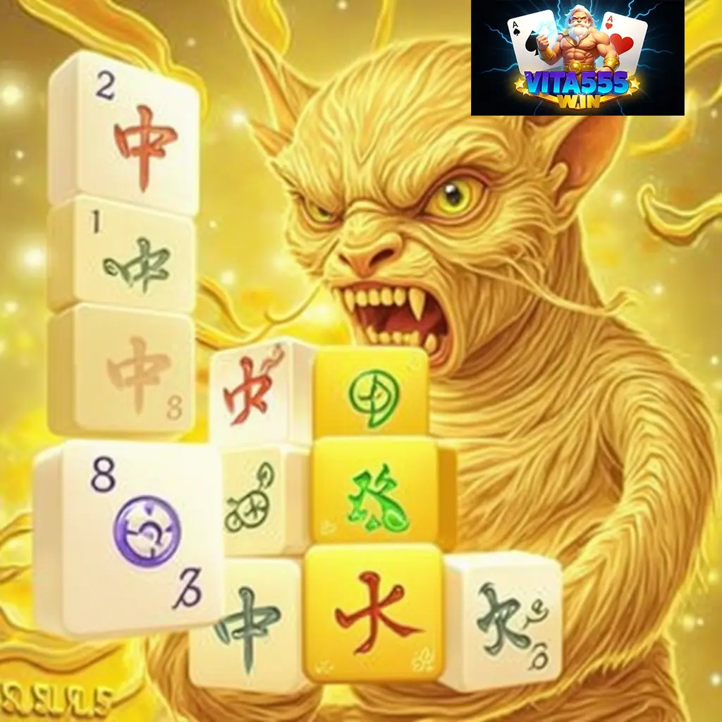 VITA555 Apk