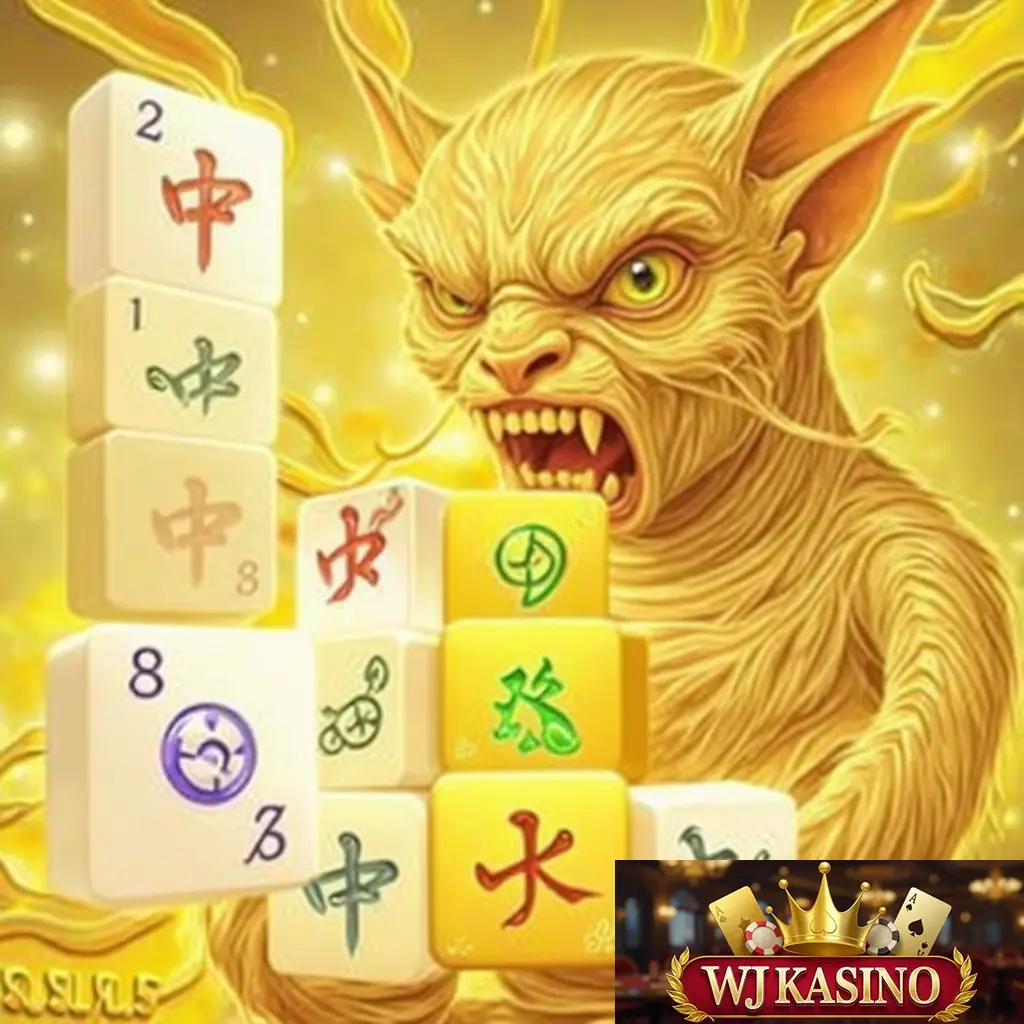 WJKASINO Apk